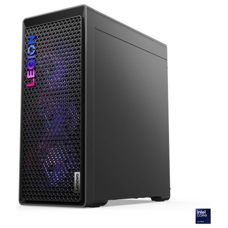 Lenovo Legion | T7 34IAS10 | Tower | Desktop | Intel Core Ultra 9 | 285K | 64 (2x32GB) GB | DDR5 | 1000 GB | NVIDIA GeForce RTX 