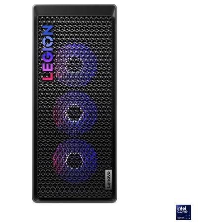 Lenovo Legion | T7 34IAS10 | Tower | Desktop | Intel Core Ultra 9 | 285K | 64 (2x32GB) GB | DDR5 | 1000 GB | NVIDIA GeForce RTX 