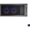 Lenovo Legion | T7 34IAS10 | Tower | Desktop | Intel Core Ultra 9 | 285K | 64 (2x32GB) GB | DDR5 | 1000 GB | NVIDIA GeForce RTX 