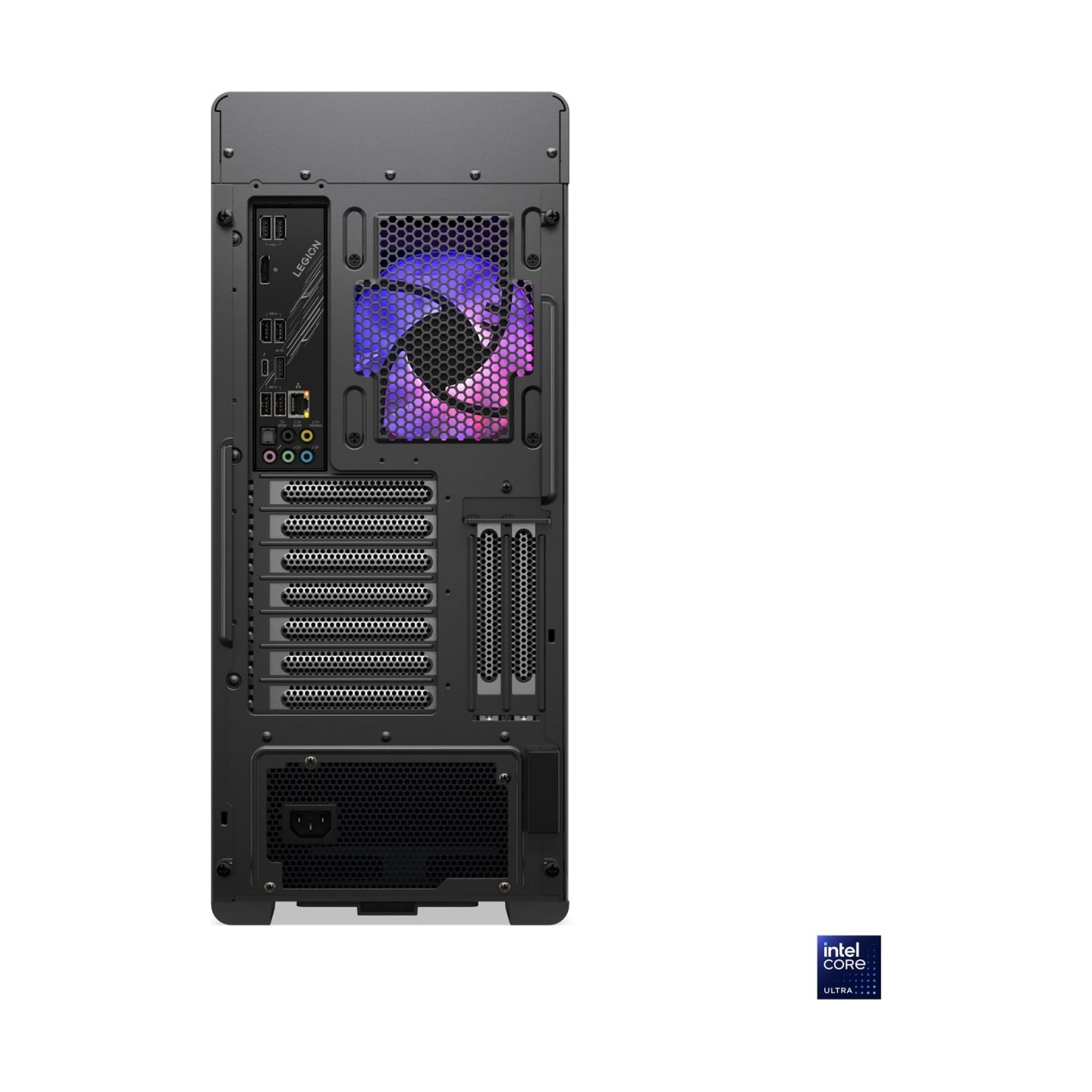 Lenovo Legion | T7 34IAS10 | Tower | Desktop | Intel Core Ultra 9 | 285K | 64 (2x32GB) GB | DDR5 | 1000 GB | NVIDIA GeForce RTX 