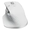 Logitech MOUSE BLUETH LASER MX MASTER3S/PALE GREY 910-006560 LOGITECH