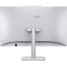 Lenovo A105 | 24 | Desktop | AIO | 23.8 " | AMD Ryzen 5 | 40 | 16 GB | Soldered LPDDR5 | 512 GB | AMD Radeon 610M Graphics | Eng