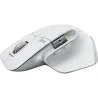 Logitech MOUSE BLUETH LASER MX MASTER3S/PALE GREY 910-006560 LOGITECH