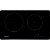 Cata | Hob | IB 2 PLUS BK/A | Induction | Number of burners/cooking zones 2 | Touch | Timer | Black