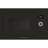 Cata | Microwave Oven | MC B250 DT | Built-in | 25 L | 900 W | Grill | Black