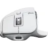 Logitech MOUSE BLUETH LASER MX MASTER3S/PALE GREY 910-006560 LOGITECH