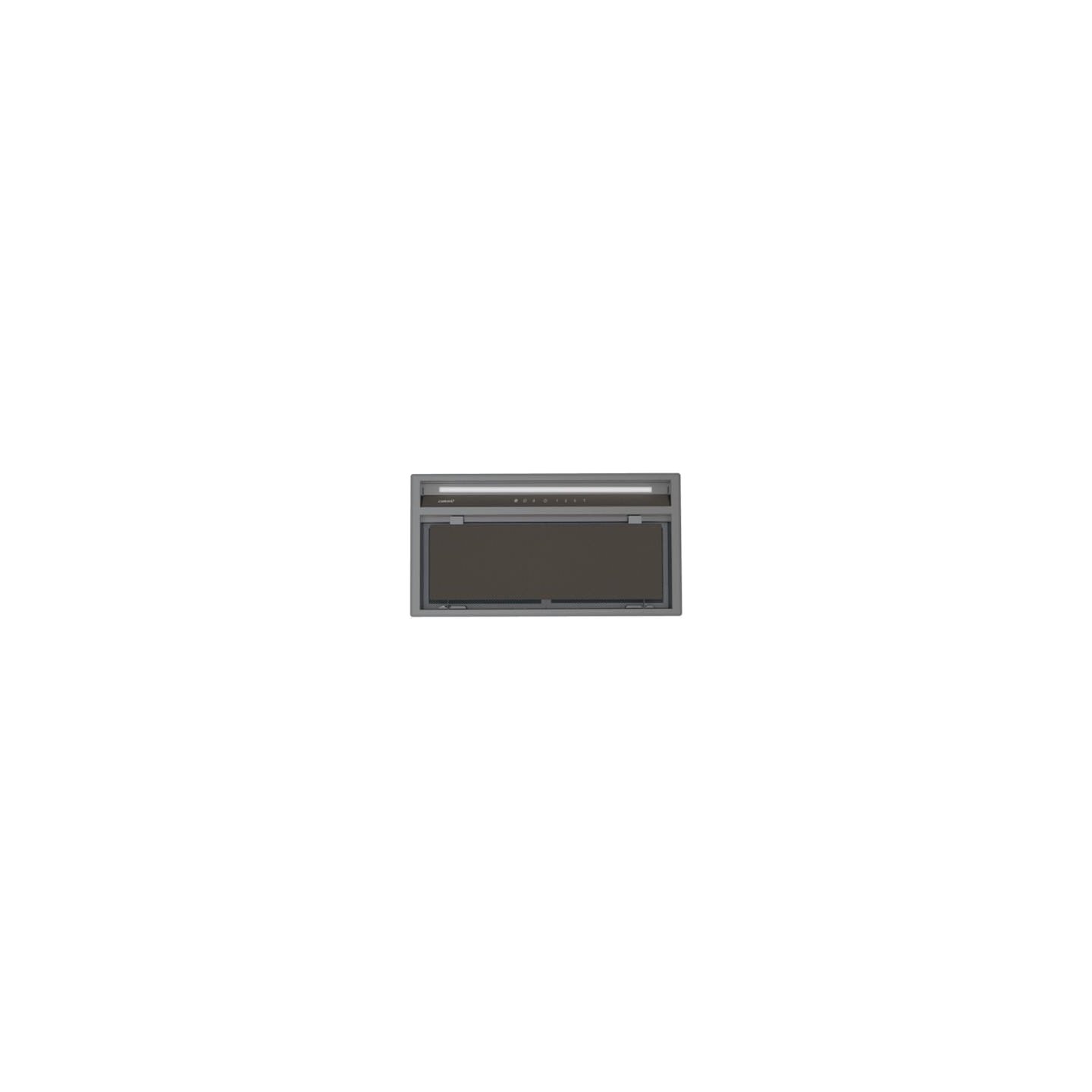 Cata | Hood | GCX 53 SD | Canopy | Energy efficiency class A | Width 53 cm | 750 m³/h | Touch Control | LED | Stainless steel/Gr