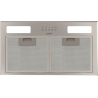 Cata | Hood | GT-PLUS 45 X/M | Canopy | Energy efficiency class C | Width 60 cm | 645 m³/h | Mechanical control | LED | Stainles