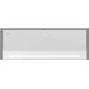 Cata | Hood | RENOVA PURE AIR MNV90 GWH | Canopy | Width 90 cm | Mechanical control | LED | Stainless steel