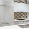 Cata Hood | EXTENDER 600 | Telescopic | Energy efficiency class C | Width 60 cm | 390 m³/h | Mechanical | ECOLED | Stainless Ste