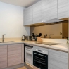 Cata Hood | EXTENDER 600 | Telescopic | Energy efficiency class C | Width 60 cm | 390 m³/h | Mechanical | ECOLED | Stainless Ste