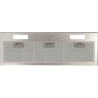 Cata | Hood | GT-PLUS 75 X /M | Canopy | Energy efficiency class C | Width 79.2 cm | 645 m³/h | Mechanical control | EcoLed | St