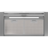 Cata Hood | ARONA 60 X | Canopy | Energy efficiency class A | Width 59.5 cm | 766 m³/h | Electronic | LED | Inox