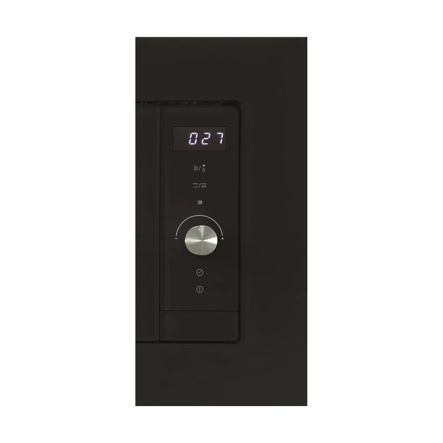 Cata | Microwave oven | MC 20 D B | Built-in | 20 L | 700 W | Grill | Black
