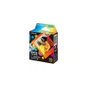 Fujifilm | Instax Square Rainbow (10) Instant Film | 72 x 86 mm | 2.4 x 2.4" Image Area; 3.4 x 2.8" Print Size | Quantity 10