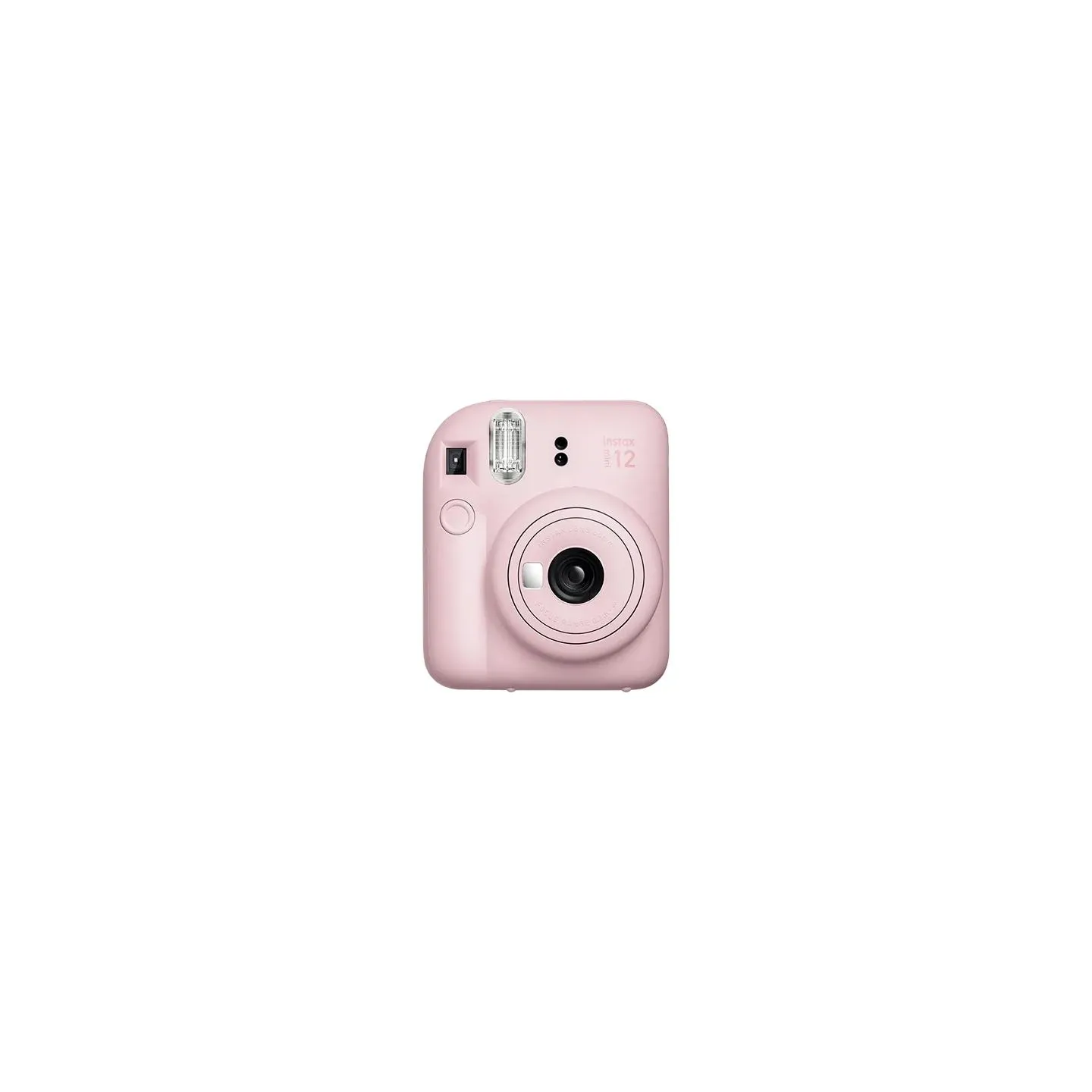 Fujifilm | Instax mini 12 | Pink | 800