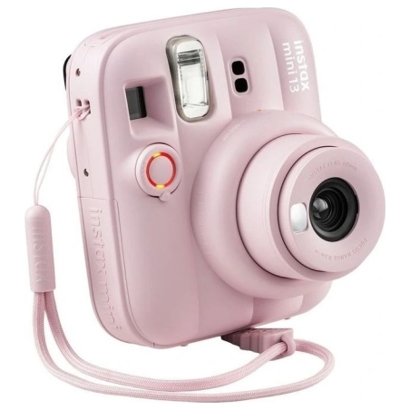 Fujifilm Instant Camera | Instax mini 13 | Pink | 0.3m - ∞ | 800