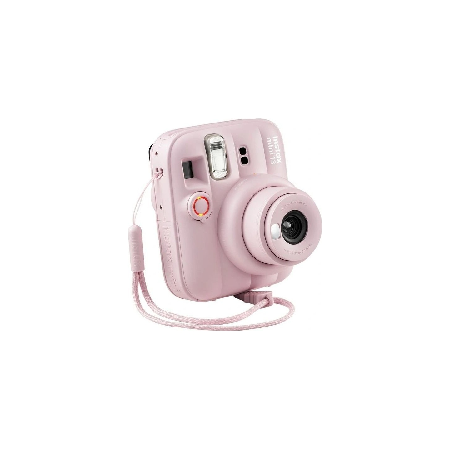Fujifilm Instant Camera | Instax mini 13 + Instax Mini Glossy (10pl) | Pink | 0.3m - ∞ | 800