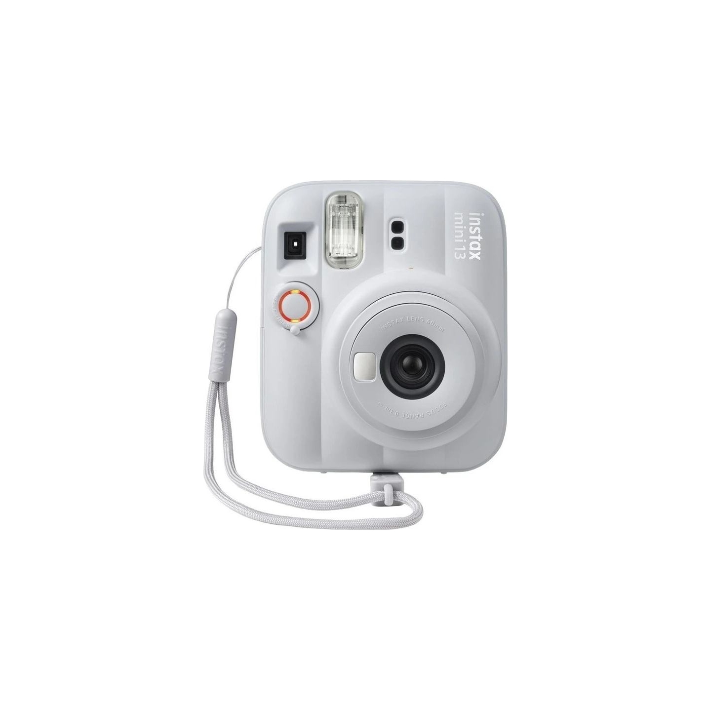 Fujifilm Instant Camera | Instax mini 13 | White | 0.3m - ∞ | 800