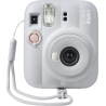 Fujifilm Instant Camera | Instax mini 13 | White | 0.3m - ∞ | 800