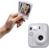 Fujifilm Instant Camera | Instax mini 13 | White | 0.3m - ∞ | 800