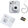 Fujifilm Instant Camera | Instax mini 13 | White | 0.3m - ∞ | 800