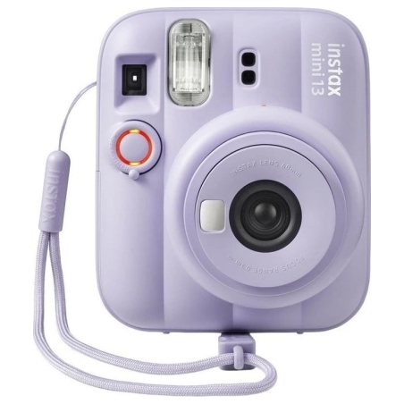 Fujifilm Instant Camera | Instax mini 13 | Purple | 0.3m - ∞ | 800