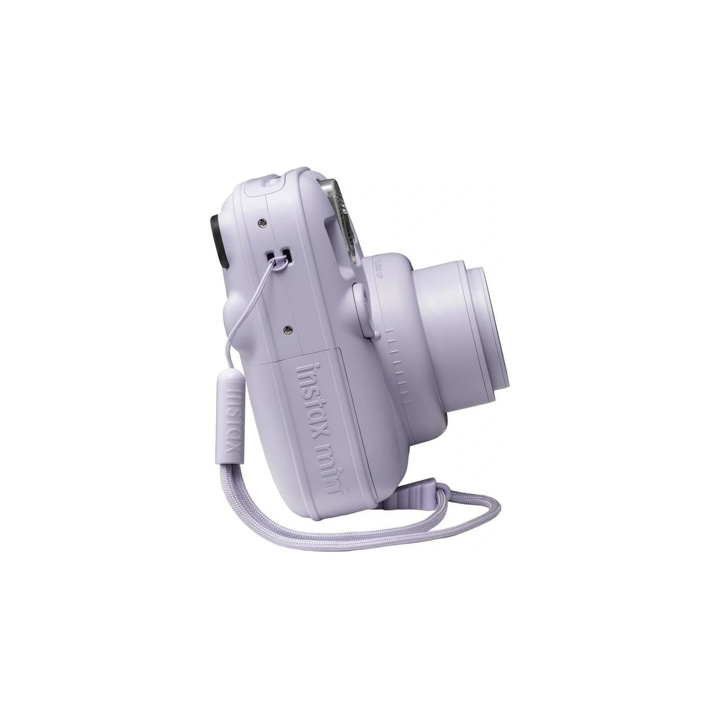 Fujifilm Instant Camera | Instax mini 13 + Instax Mini Glossy (10pl) | Purple | 0.3m - ∞ | 800