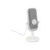 Endorfy MICROPHONE SOLUM VOICE S OWH/USB-C WHITE EY1B015 ENDORFY