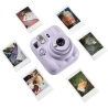Fujifilm Instant Camera | Instax mini 13 | Purple | 0.3m - ∞ | 800