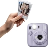 Fujifilm Instant Camera | Instax mini 13 | Purple | 0.3m - ∞ | 800