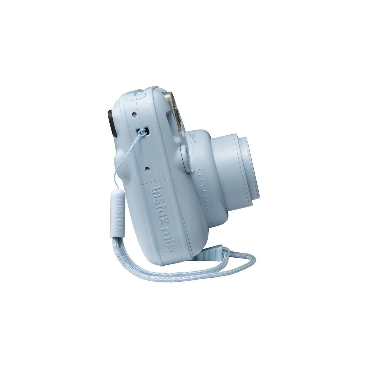 Fujifilm Instant Camera | Instax mini 13 + Instax Mini Glossy (10pl) | Blue | 0.3m - ∞ | 800