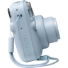 Fujifilm Instant Camera | Instax mini 13 | Blue | 0.3m - ∞ | 800