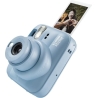 Fujifilm Instant Camera | Instax mini 13 + Instax Mini Glossy (10pl) | Blue | 0.3m - ∞ | 800
