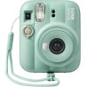 Fujifilm Instant Camera | Instax mini 13 | Green | 0.3m - ∞ | 800