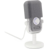 Endorfy MICROPHONE SOLUM VOICE S OWH/USB-C WHITE EY1B015 ENDORFY