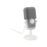Endorfy MICROPHONE SOLUM VOICE S OWH/USB-C WHITE EY1B015 ENDORFY