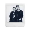 Fujifilm | Instax Square Monochrome (10pl) Instant Film | 86 x 72 mm | Image area: 62 × 62 mm | Quantity 10
