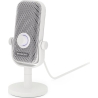Endorfy MICROPHONE SOLUM VOICE S OWH/USB-C WHITE EY1B015 ENDORFY
