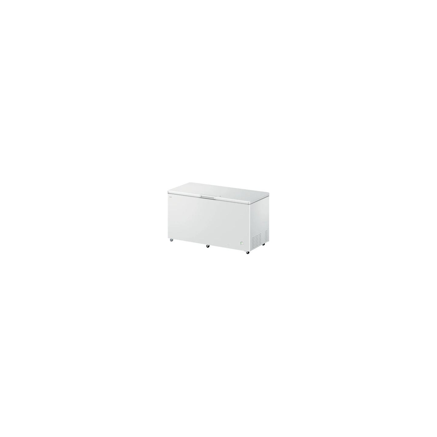 Candy Freezer | CNCHQ2S520EW | Energy efficiency class E | Chest | Free standing | Height 84.5 cm | Total net capacity 502 L | W