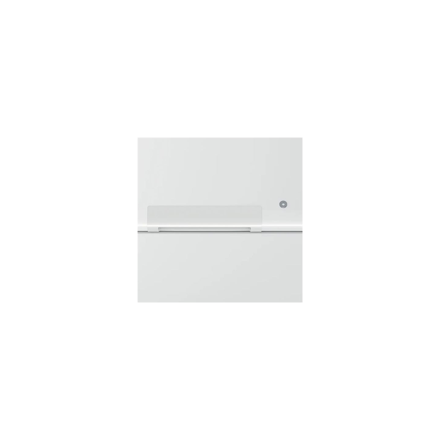 Candy Freezer | CNCHQ2S520EW | Energy efficiency class E | Chest | Free standing | Height 84.5 cm | Total net capacity 502 L | W