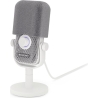 Endorfy MICROPHONE SOLUM VOICE S OWH/USB-C WHITE EY1B015 ENDORFY