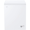 Candy | Freezer | CCHH 145E | Energy efficiency class E | Chest | Free standing | Height 84.5 cm | Total net capacity 137 L | Wh