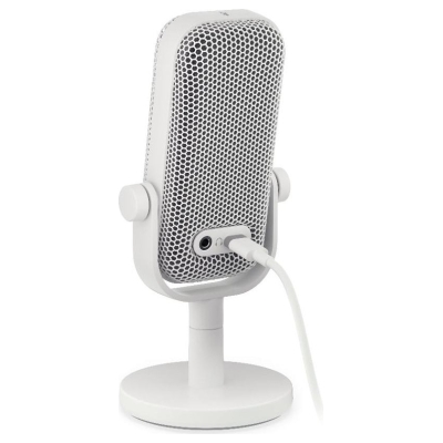 Endorfy MICROPHONE SOLUM VOICE S OWH/USB-C WHITE EY1B015 ENDORFY