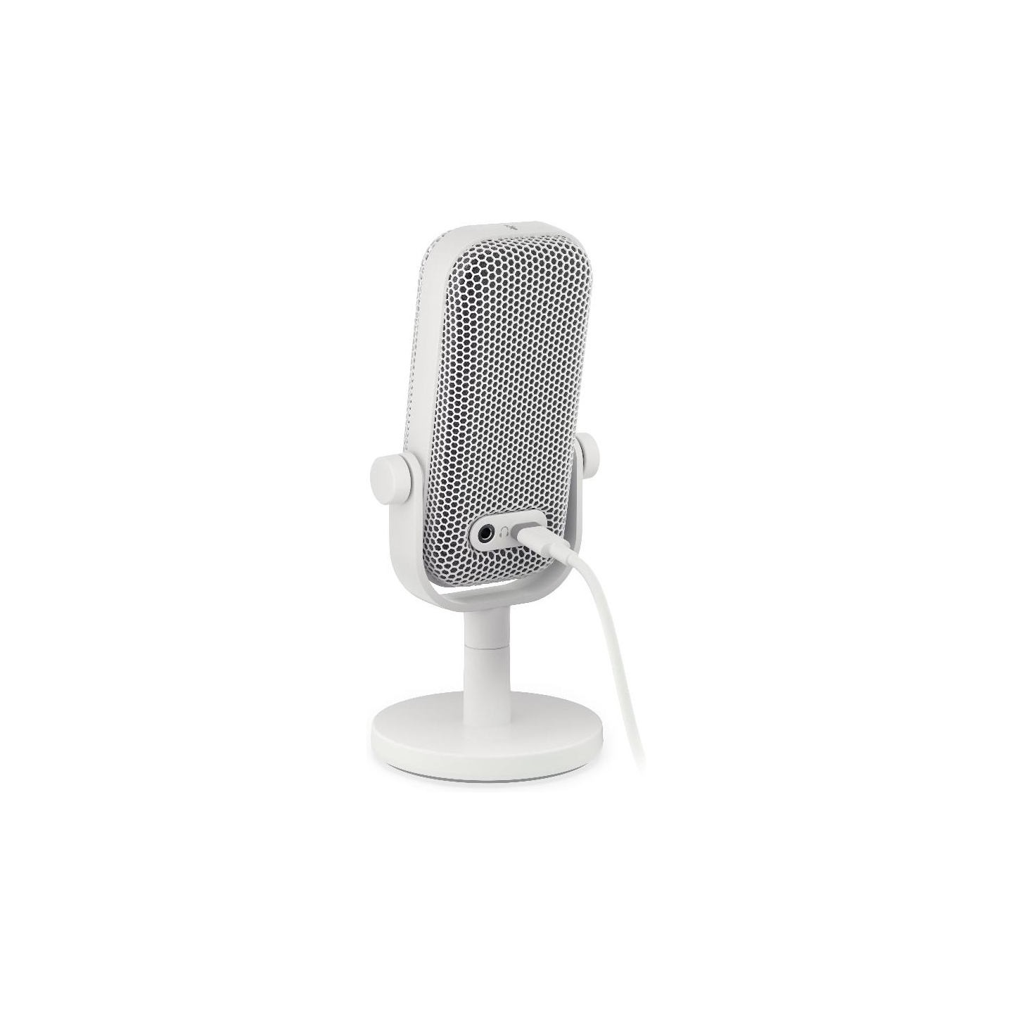 Endorfy MICROPHONE SOLUM VOICE S OWH/USB-C WHITE EY1B015 ENDORFY