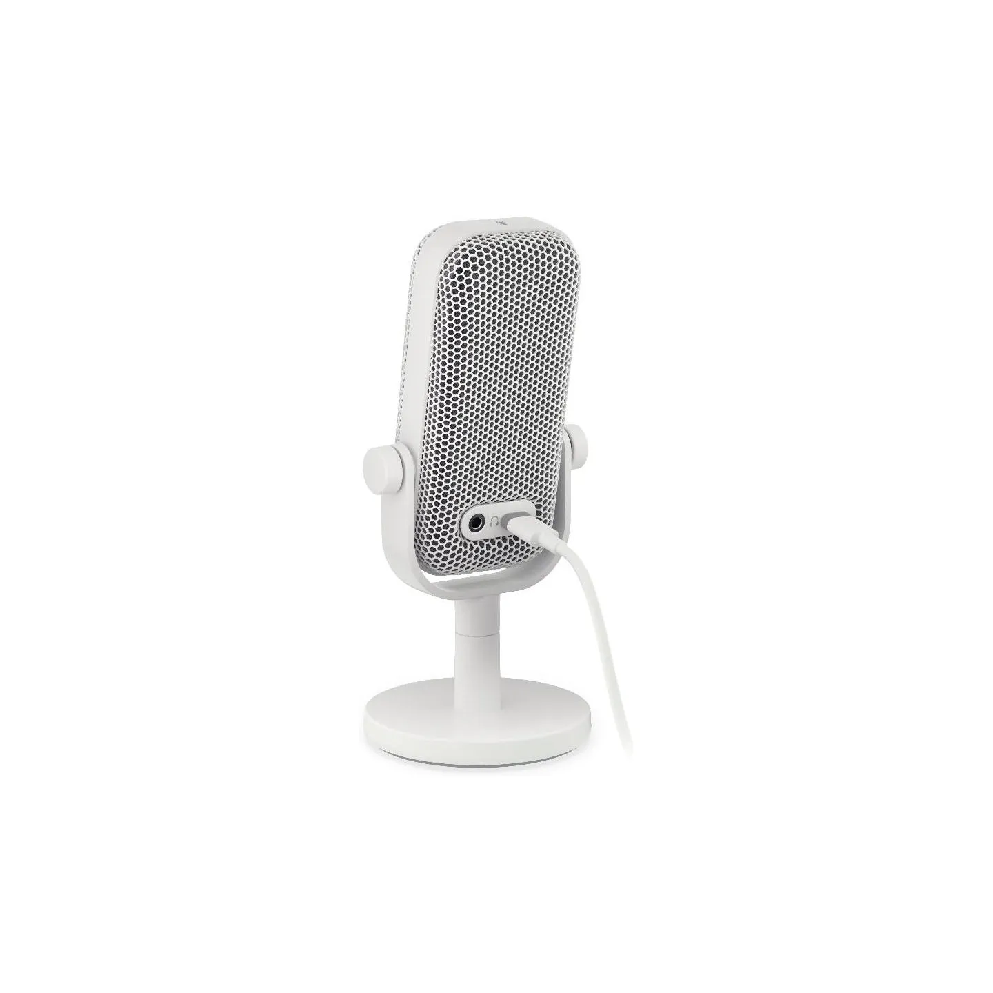 Endorfy MICROPHONE SOLUM VOICE S OWH/USB-C WHITE EY1B015 ENDORFY