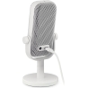 Endorfy MICROPHONE SOLUM VOICE S OWH/USB-C WHITE EY1B015 ENDORFY
