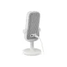 Endorfy MICROPHONE SOLUM VOICE S OWH/USB-C WHITE EY1B015 ENDORFY