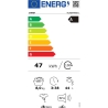 Candy | Washing Machine | TCA284TM5-S | Energy efficiency class A | Top loading | Washing capacity 8 kg | 1200 RPM | Depth 60 cm