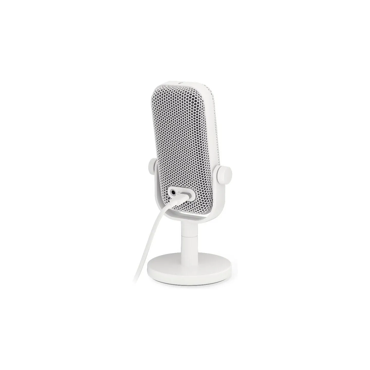 Endorfy MICROPHONE SOLUM VOICE S OWH/USB-C WHITE EY1B015 ENDORFY